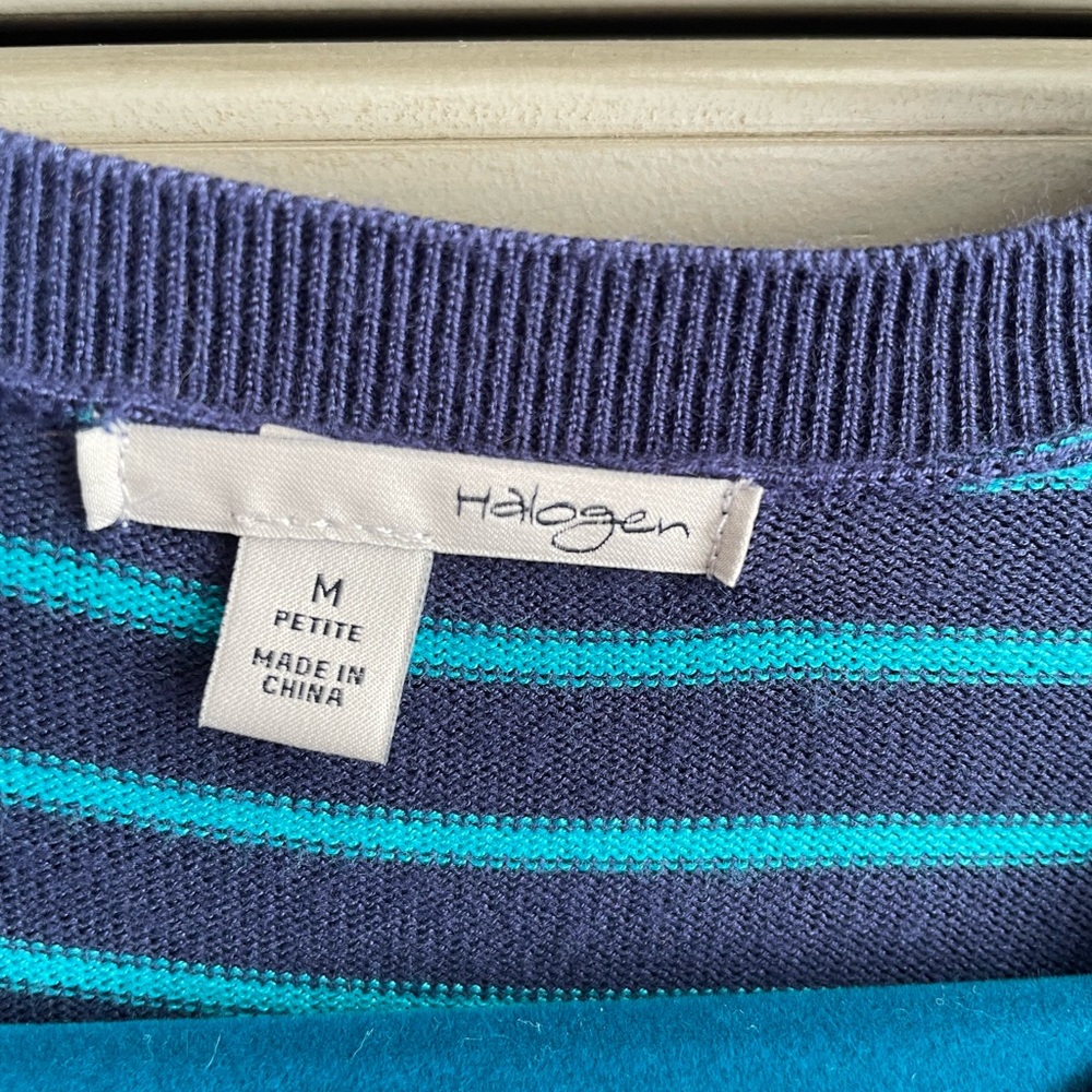 Button-Up Cardigan - Picture 2 of 4
